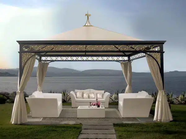 Gazebo-in-ferro-modena