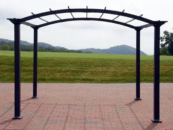 Pergole-in-ferro-modena